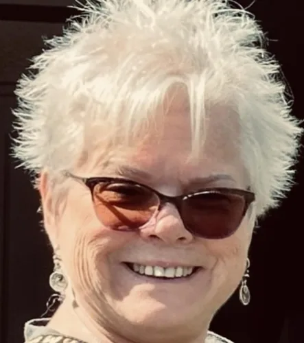 Large search conducted for Starla Goings